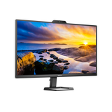 Philips 5000 series 27E1N5600HE/00 Monitor PC 68,6 cm [27] 2560 x 1440 Pixel Quad HD LCD Nero (Philips 27E1N5600HE - 5000 Series - monitor a LED - 27 - 2560 x 1440 QHD @ 75 Hz - IPS - 300 cd/m? - 100
