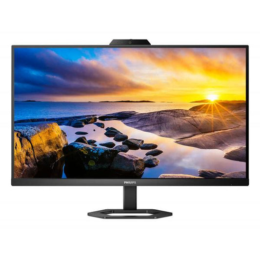Philips 5000 series 27E1N5600HE/00 Monitor PC 68,6 cm [27] 2560 x 1440 Pixel Quad HD LCD Nero (Philips 27E1N5600HE - WLED 27 IPS 4ms)