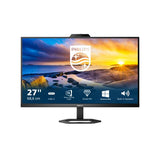 Philips 5000 series 27E1N5600HE/00 Monitor PC 68,6 cm [27] 2560 x 1440 Pixel Quad HD LCD Nero (Philips 27E1N5600HE - 5000 Series - monitor a LED - 27 - 2560 x 1440 QHD @ 75 Hz - IPS - 300 cd/m? - 100