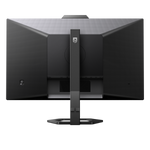 MONITOR PHILIPS 24E1N5300HE 23.8" LED IPS FULL HD LOWBLUE E FLICKER-FREE HDMI DISPLAYPORT USB-C WEBCAM MICROFONO USB ALTOPARLANTI BLACK