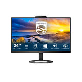 Philips 5000 series 24E1N5300HE/00 Monitor PC 60,5 cm [23.8] 1920 x 1080 Pixel Full HD LCD Nero (Philips 24E1N5300HE - 5000 Series - monitor a LED - 24 [23.8 visualizzabile] - 1920 x 1080 Full HD [10