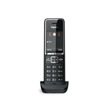 Gigaset 550 HX Telefono analogico/DECT Nero
