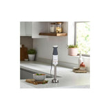 Kenwood Triblade XL HBM40.002WH Frullatore ad immersione 850 W Bianco