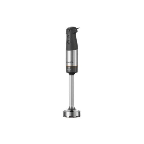 Kenwood Triblade XL+ HBM60.007GY Frullatore ad immersione 1000 W Grigio