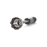Kenwood Triblade XL+ HBM60.007GY Frullatore ad immersione 1000 W Grigio