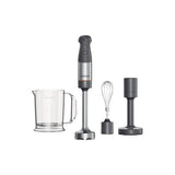 Kenwood Triblade XL+ HBM60.007GY Frullatore ad immersione 1000 W Grigio