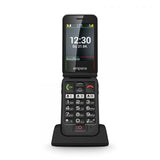 EMPORIA JOY-LTE BLACK