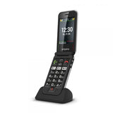 EMPORIA JOY-LTE BLACK