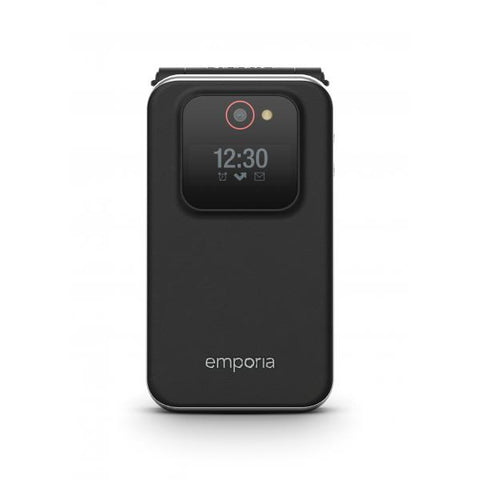 EMPORIA JOY-LTE BLACK