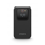 EMPORIA JOY-LTE BLACK