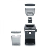 Graef CM252EU macina caffé 130 W Nero