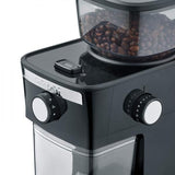 Graef CM252EU macina caffé 130 W Nero