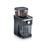 Graef CM252EU macina caffé 130 W Nero