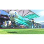 Nintendo Switch Sports Standard Tedesca, Inglese Nintendo Switch (Switch Sports Standard - German, English Nintendo - Switch - Warranty: 12M)