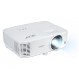 Acer Essential P1157i Proiettore a raggio standard 4500 ANSI lumen DLP SVGA [800x600] Compatibilit 3D Bianco (P1157i DLP SVGA 4500 Lm 20000/1 EMEA 2.4 EURO/UK Power EMEA)