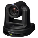 Panasonic AW-UE20 8,46 MP Nero 3840 x 2160 Pixel 60 fps MOS 25,4 / 2,8 mm [1 / 2.8] (AW-UE20 [Black] - 4K PTZ Camera with simultaneous 3G-SDI HDMI & USB output - Black)