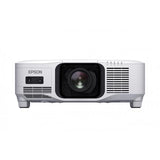 Epson EB-PU2120W (EB-PU2120W Projector - Lens Not Included - 20000 ANSI Lumens WUXGA Laser Projector - Lens Not Included)