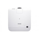 Epson EB-PU2120W (EB-PU2120W Projector - Lens Not Included - 20000 ANSI Lumens WUXGA Laser Projector - Lens Not Included)