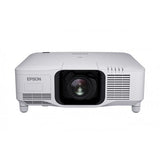 Epson EB-PU2120W (EB-PU2120W Projector - Lens Not Included - 20000 ANSI Lumens WUXGA Laser Projector - Lens Not Included)