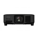 Epson EB-PU2213B (Epson EB-PU2213B Projector - 13.000 Lumens - Black Chassis - No Lens Included)