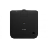 Epson EB-PU2213B (Epson EB-PU2213B Projector - 13.000 Lumens - Black Chassis - No Lens Included)