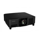 Epson EB-PU2213B (Epson EB-PU2213B Projector - 13.000 Lumens - Black Chassis - No Lens Included)