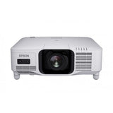Epson EB-PU2113W (Epson EB-PU2113W Projector - 13.000 Lumens - White Chassis - No Lens Included)