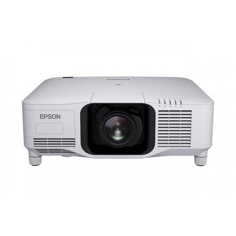 Epson EB-PU2113W (Epson EB-PU2113W Projector - 13.000 Lumens - White Chassis - No Lens Included)