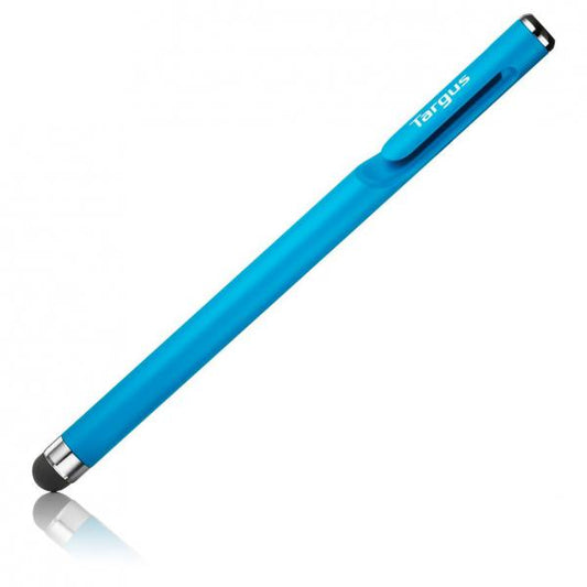 TARGUS STILO PER TELEFONO CELLULARE TABLET ANTIMICROBIAL SMOOTH BLU