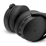 EPOS ADAPT 361 Auricolare Con cavo e senza cavo A Padiglione Musica e Chiamate USB tipo-C Bluetooth Nero