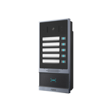 Fanvil i63 sistema per video-citofono 2 MP Alluminio