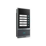 Fanvil i63 sistema per video-citofono 2 MP Alluminio