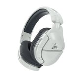 Turtle Beach Stealth 600 Gen2 MAX Auricolare Con cavo e senza cavo A Padiglione Giocare USB tipo-C Bluetooth Bianco