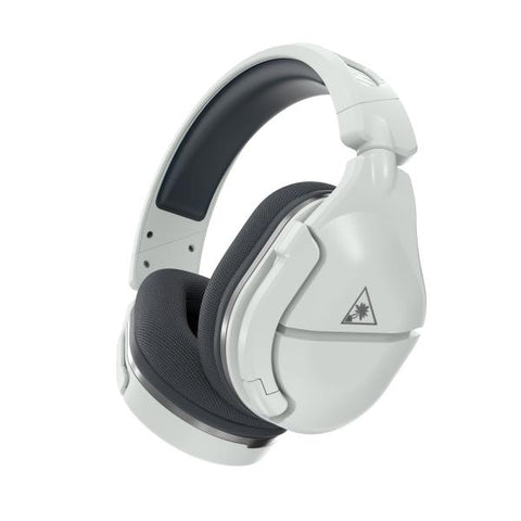 Turtle Beach Stealth 600 Gen2 MAX Auriculares Con cable y sin cable A Padiglione Giocare USB tipo-C Bluetooth Bianco 