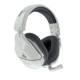 Turtle Beach Stealth 600 Gen2 MAX Auricolare Con cavo e senza cavo A Padiglione Giocare USB tipo-C Bluetooth Bianco