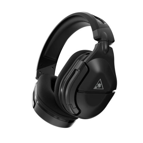 Turtle Beach Stealth 600 Gen2 MAX Auricolare Con cavo e senza cavo A Padiglione Giocare USB tipo-C Bluetooth Nero
