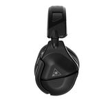 Turtle Beach Stealth 600 Gen2 MAX Auricolare Con cavo e senza cavo A Padiglione Giocare USB tipo-C Bluetooth Nero