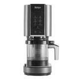 Ninja NC300EU macchina per gelato Gelatiera tradizionale 0,473 L 800 W Nero, Argento
