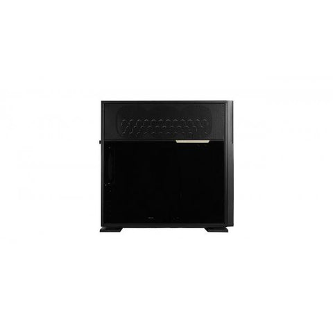 In Win IW-CS-515BLK-1AL120 computer case Midi Tower Nero