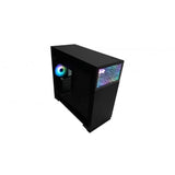 In Win N127 Midi Tower Nero