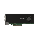 Mikrotik CCR2004-1G-2XS-PCIe Interno Ethernet / Fiber (MikroTik CCR2004 Network Interface Card - CCR2004-1G-2XS-PCIe)