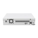 Mikrotik CRS310-1G-5S-4S+IN switch di rete Gestito L3 Supporto Power over Ethernet [PoE] 1U (MikroTik CRS310 Cloud Router Switch - CRS310-1G-5S-4S+IN [RouterOS L5])