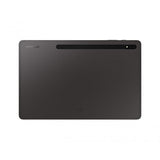 Samsung Galaxy Tab S8+ SM-X806 5G LTE-TDD & LTE-FDD 128 GB 31,5 cm (12.4") Qualcomm Snapdragon 8 GB Wi-Fi 6E (802.11ax) Grafite