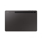Samsung Galaxy Tab S8+ SM-X806 5G LTE-TDD & LTE-FDD 128 GB 31,5 cm (12.4") Qualcomm Snapdragon 8 GB Wi-Fi 6E (802.11ax) Grafite
