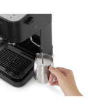 Caffettiera Express DeLonghi EC235.BK 1100 W Nero 1100 W ***