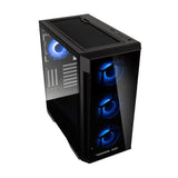 Kolink Observatory Z Midi Tower Nero (Kolink Observatory Z ARGB Midi-Tower -)