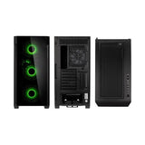 Kolink Observatory Z Midi Tower Nero (Kolink Observatory Z ARGB Super Midi Tower Case - Black)