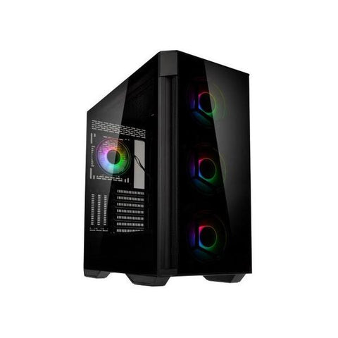 Kolink Observatory Z Midi Tower Nero (Kolink Observatory Z ARGB Super Midi Tower Case - Black)