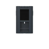 Presence Speed Wall 600x400 DG - Warranty: 36M