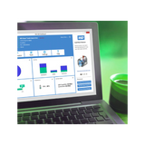 Western Digital Green WDS240G3G0B drives allo stato solido 2.5" 240 GB Serial ATA III